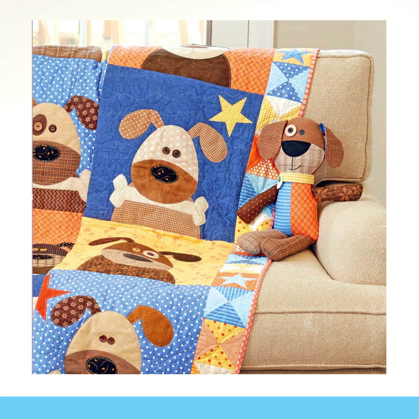Harry & The Hound Dogs Bundle
