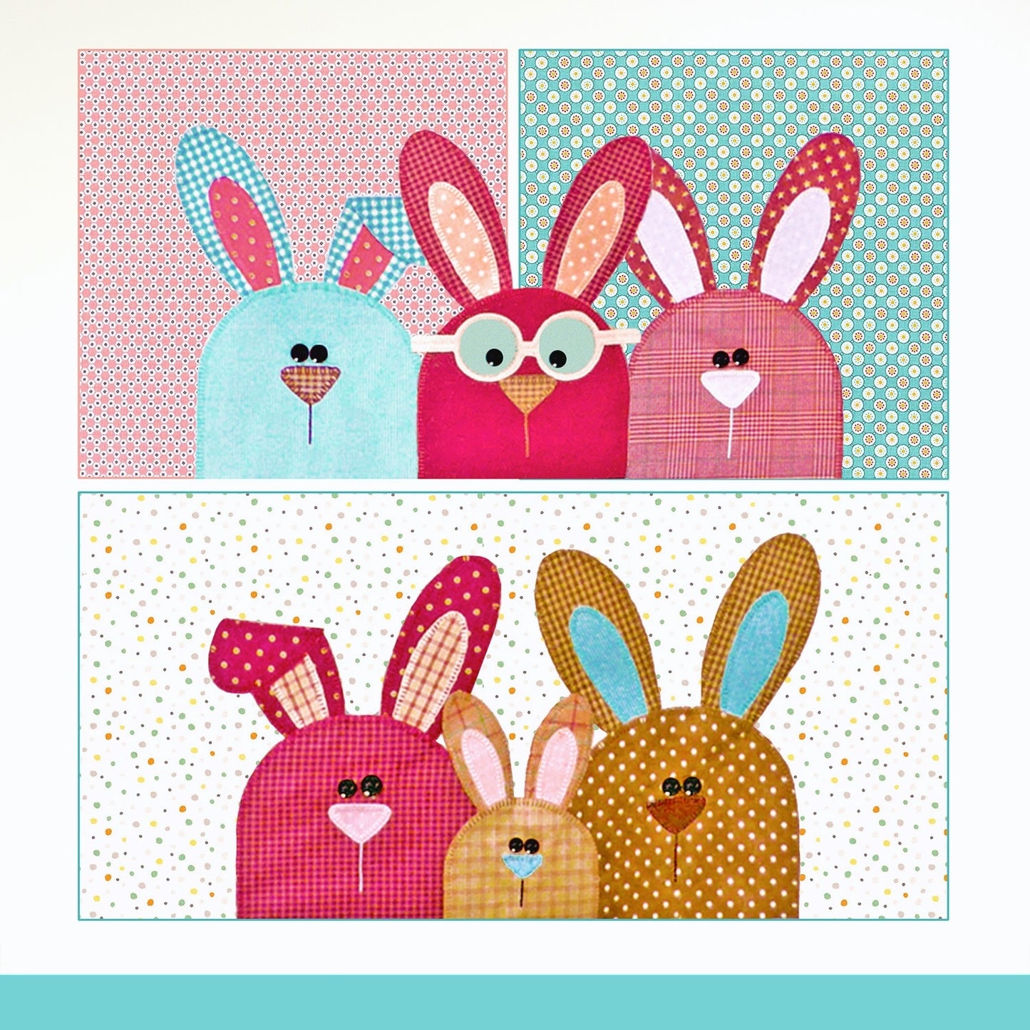 The Bunny Bunch