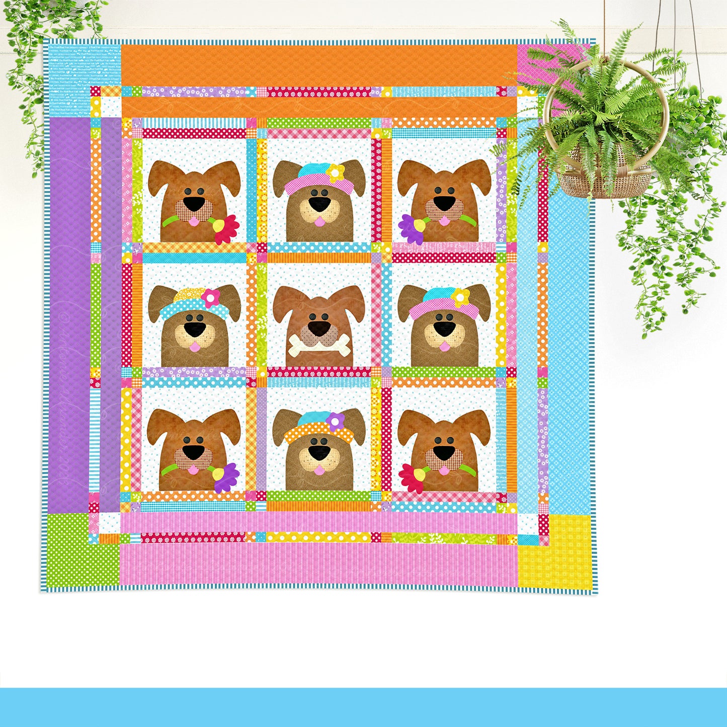 Canine Capers