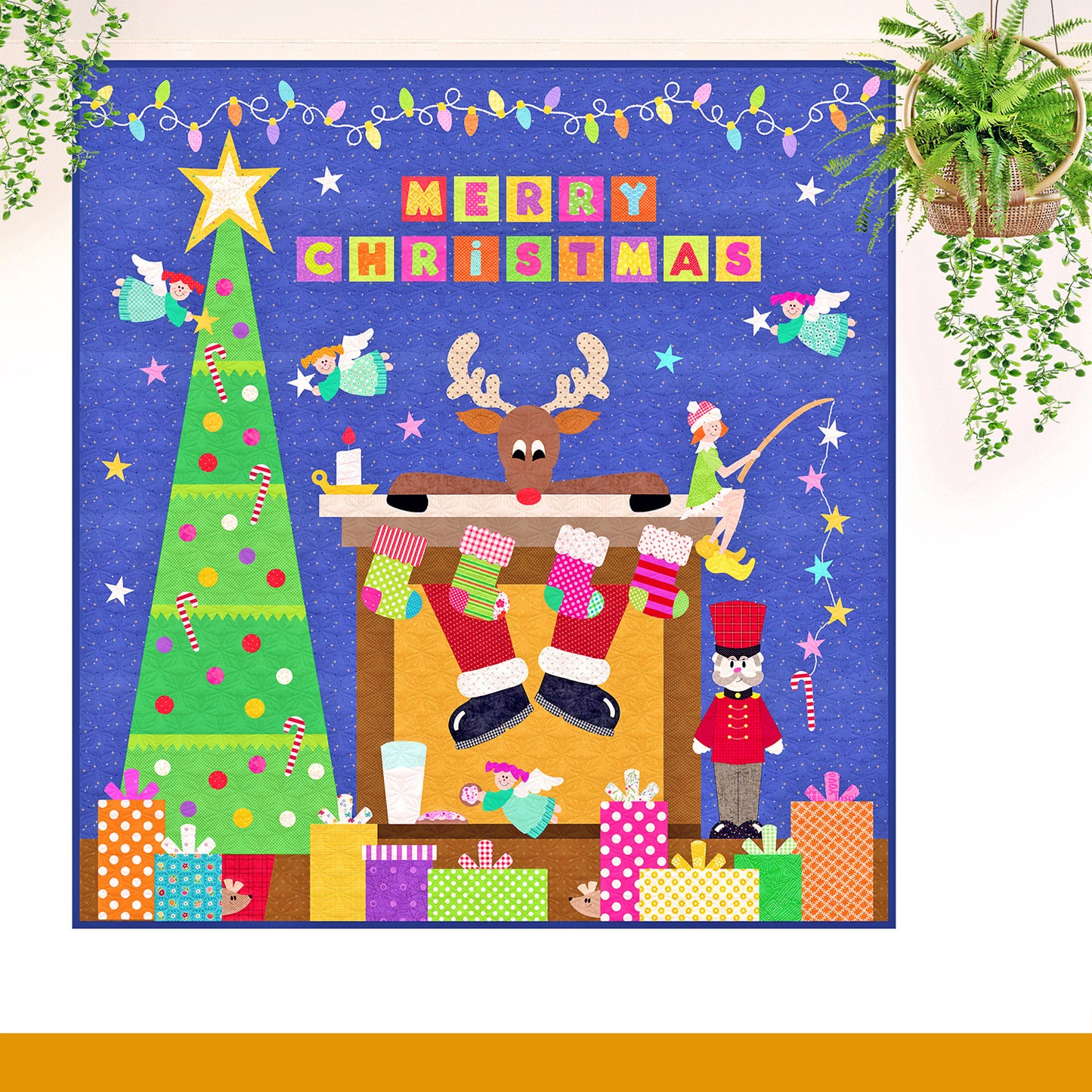 Merry & Bright