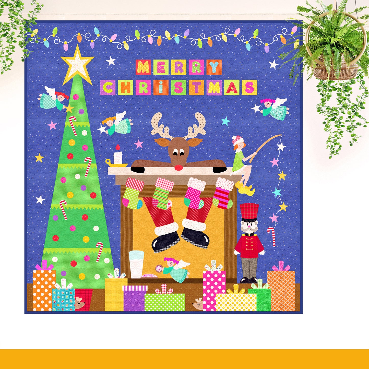 Merry & Bright