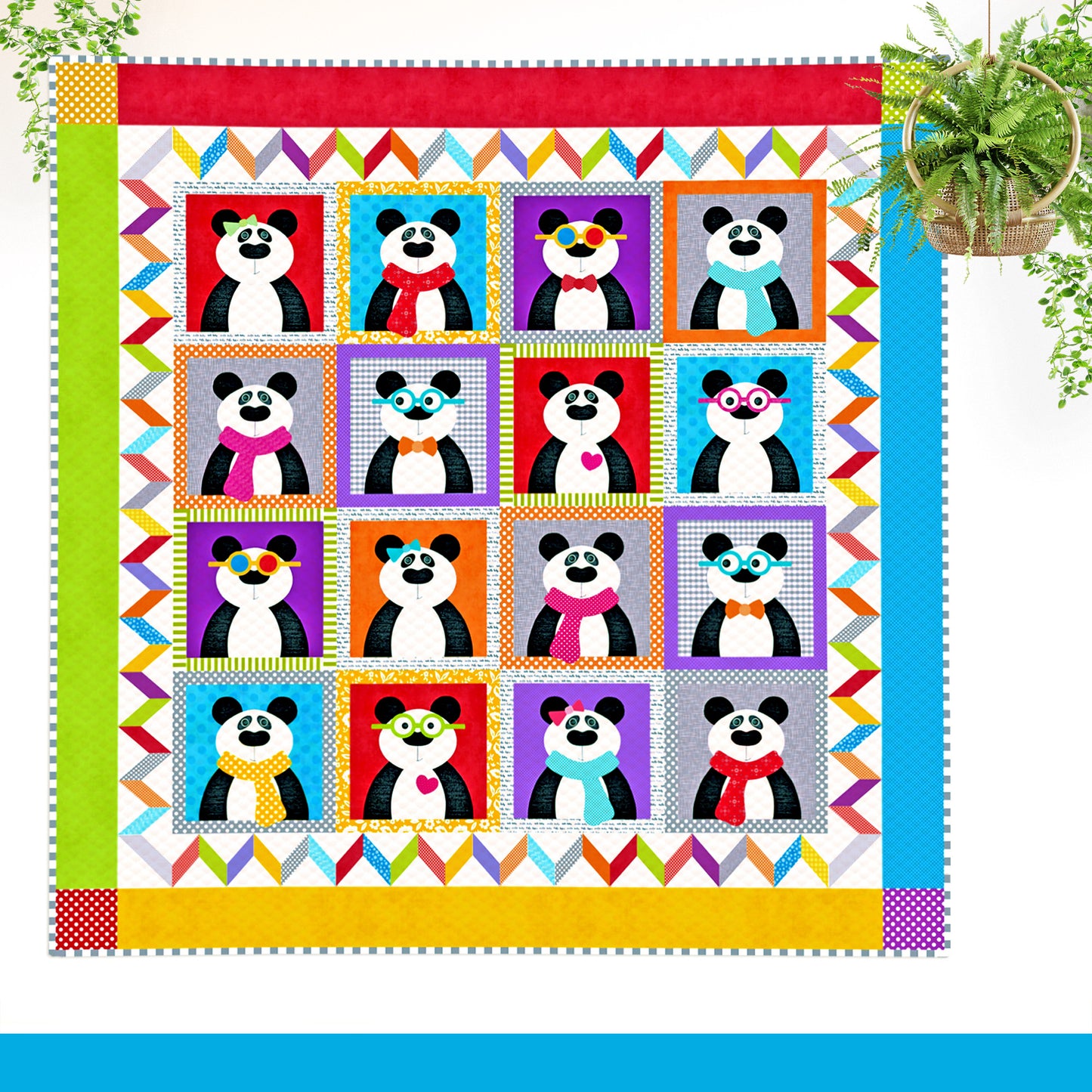 Panda Party