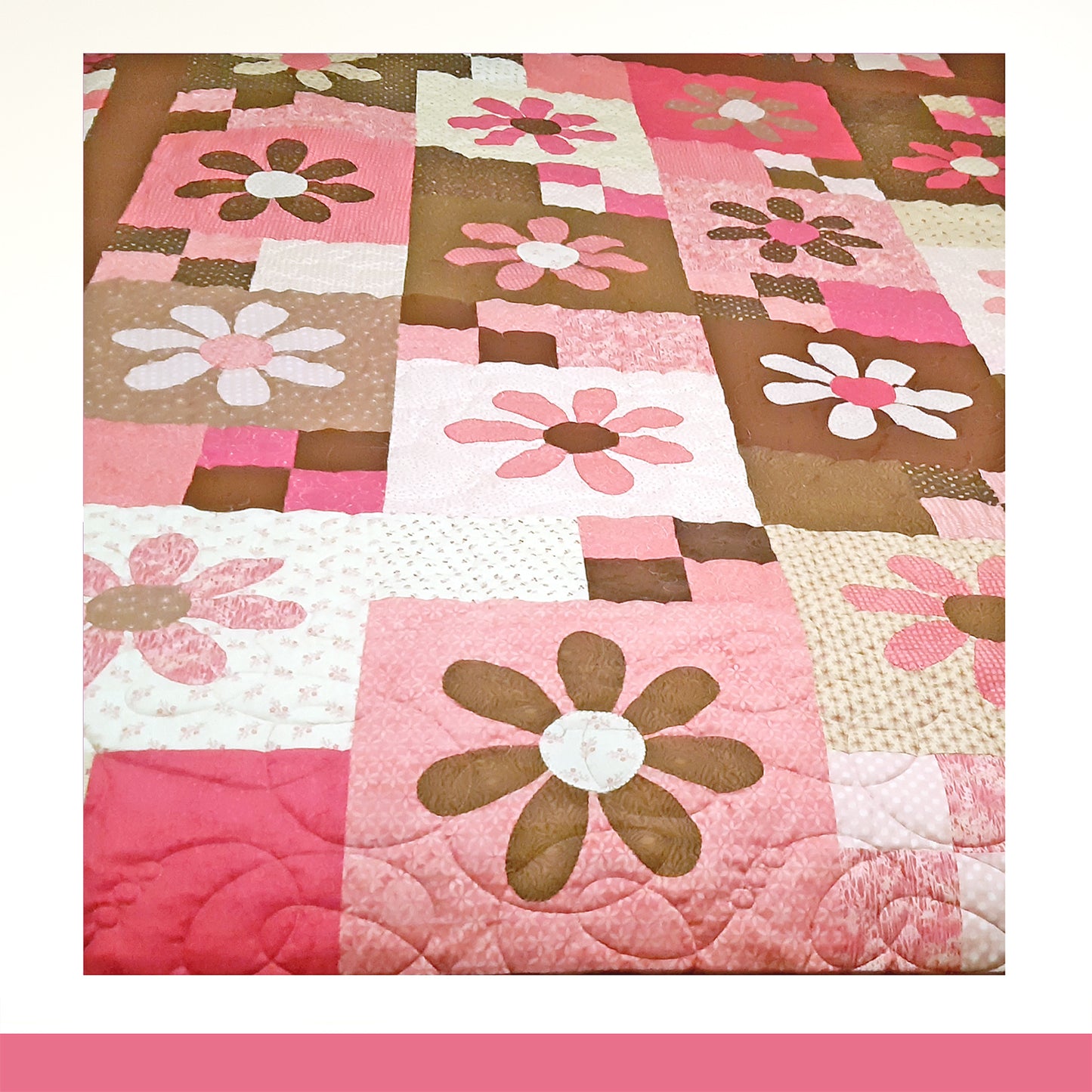 Vintage Daisies