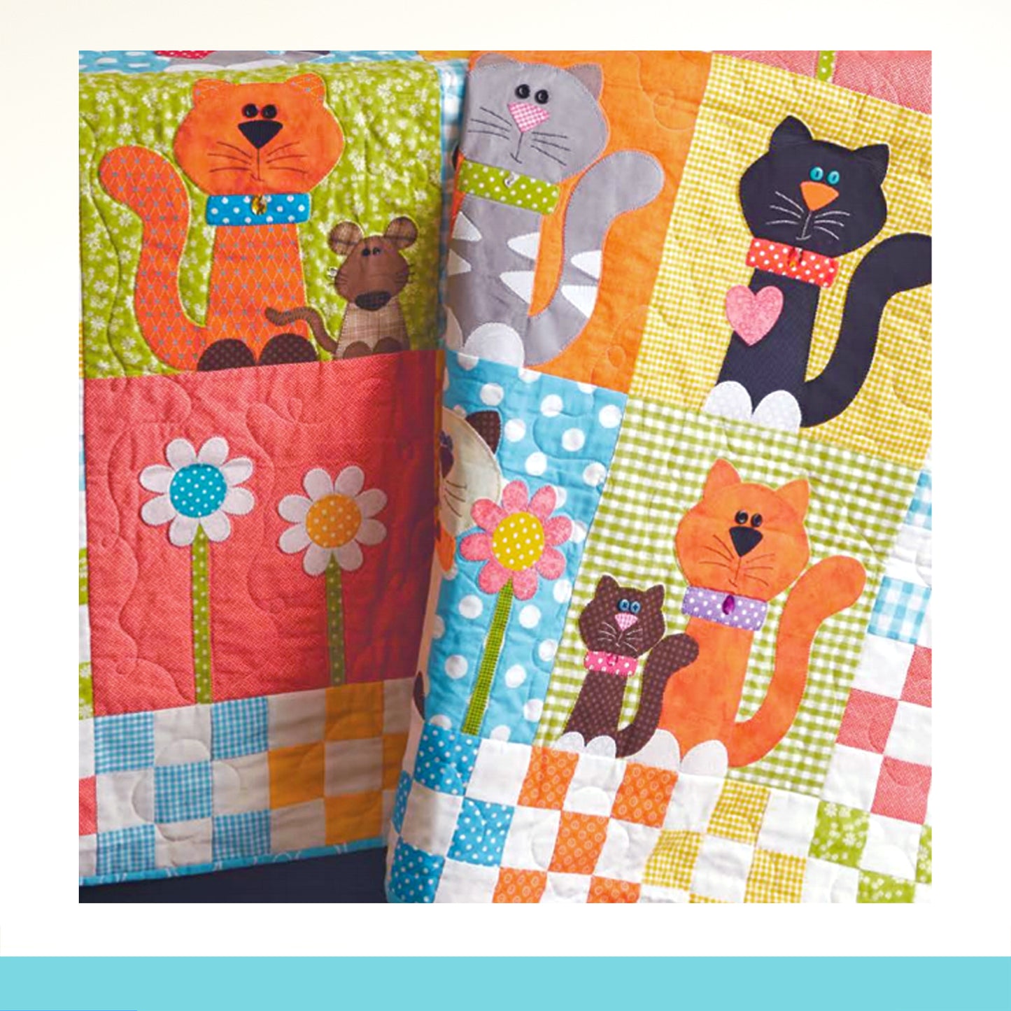The Pretty Little Kitties