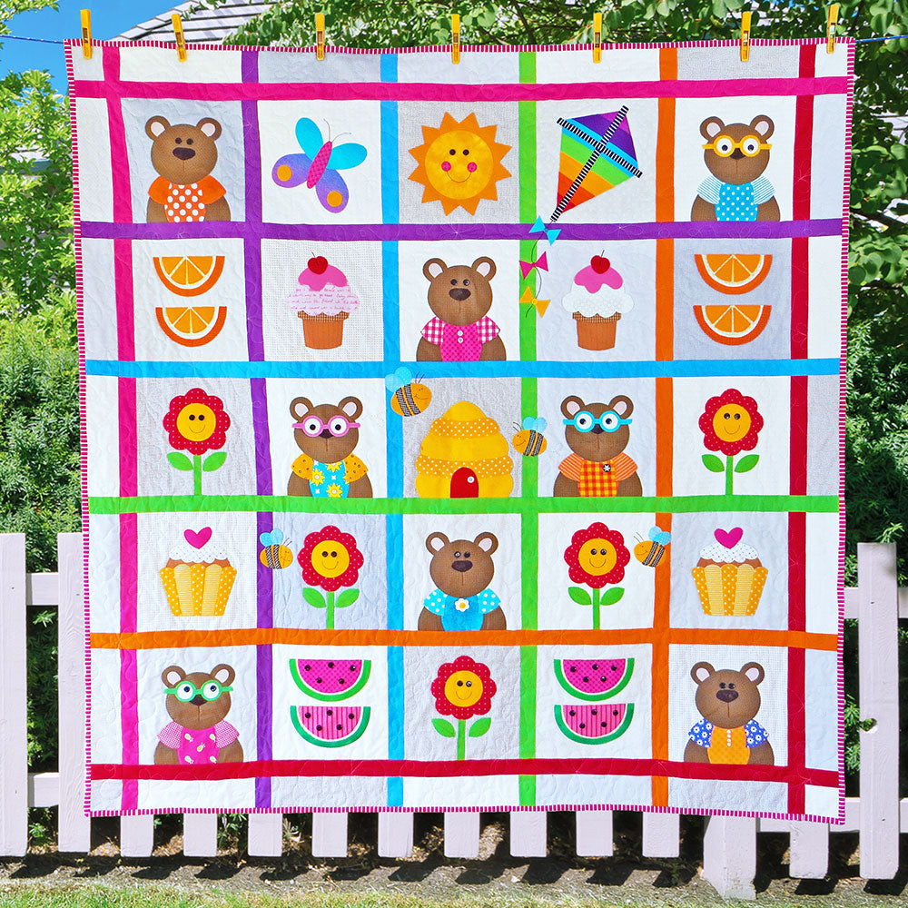 Teddy Bear's Picnic