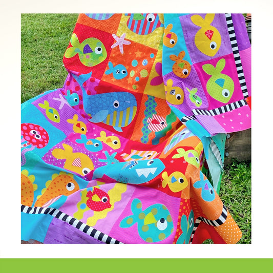 Five Dollar Fishies!