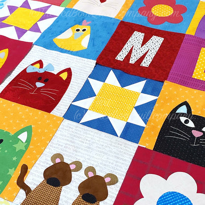 The Catnip Cats