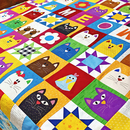 The Catnip Cats
