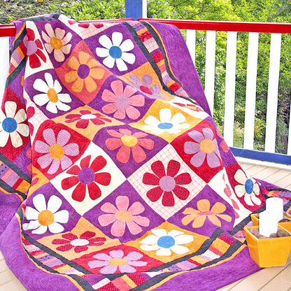 Bohemian Daisies