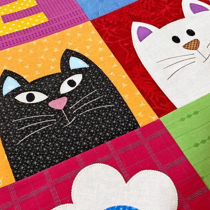 The Catnip Cats