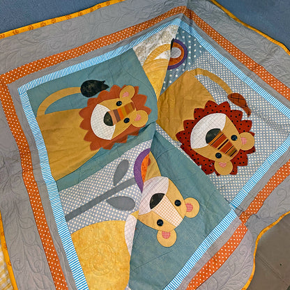 The Lion King