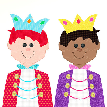 Little Princesses