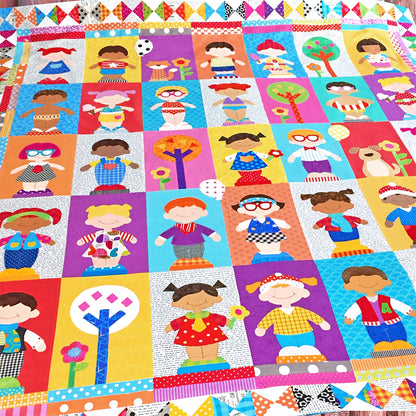 Paper Dolls