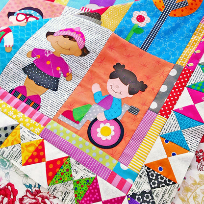 Paper Dolls