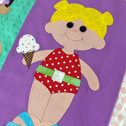 Paper Dolls