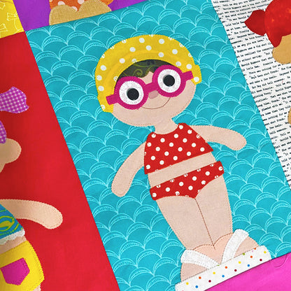 Paper Dolls