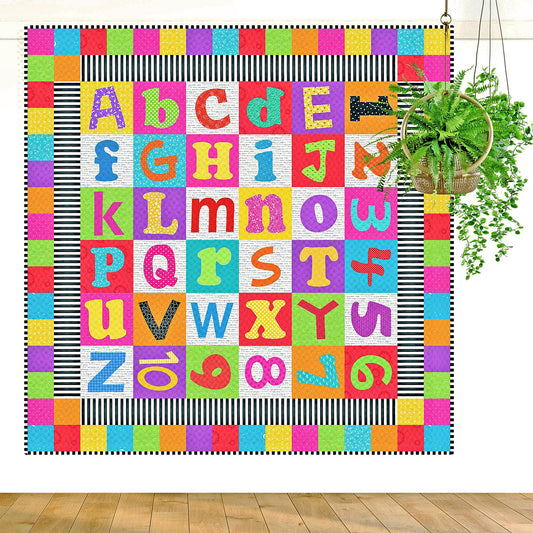 Alphabet Soup