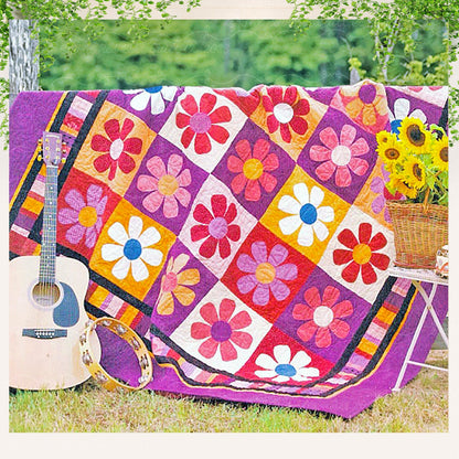 Bohemian Daisies