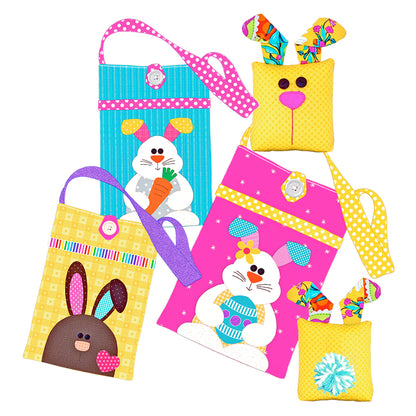 Bunny Egg Hunt