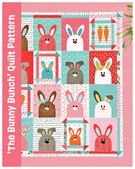 The Bunny Bunch