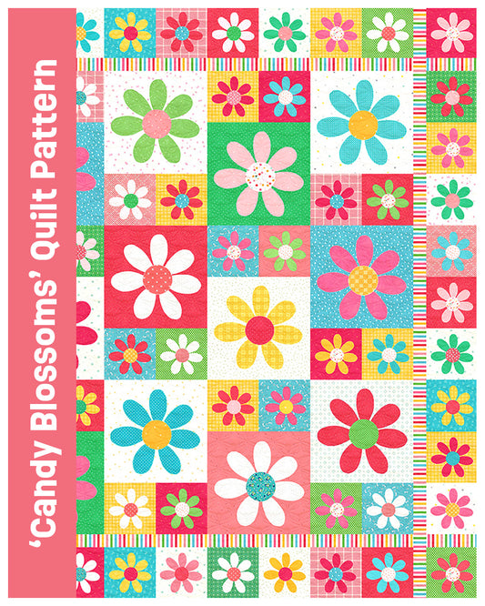 Candy Blossoms