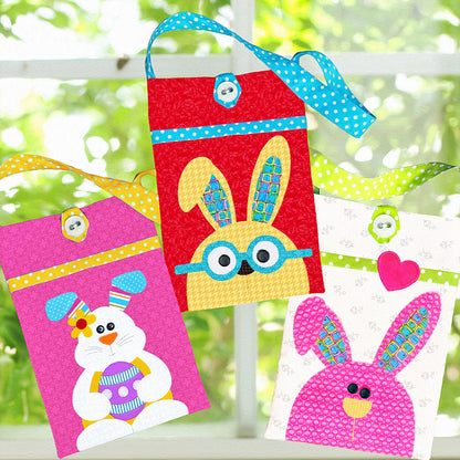 Bunny Egg Hunt