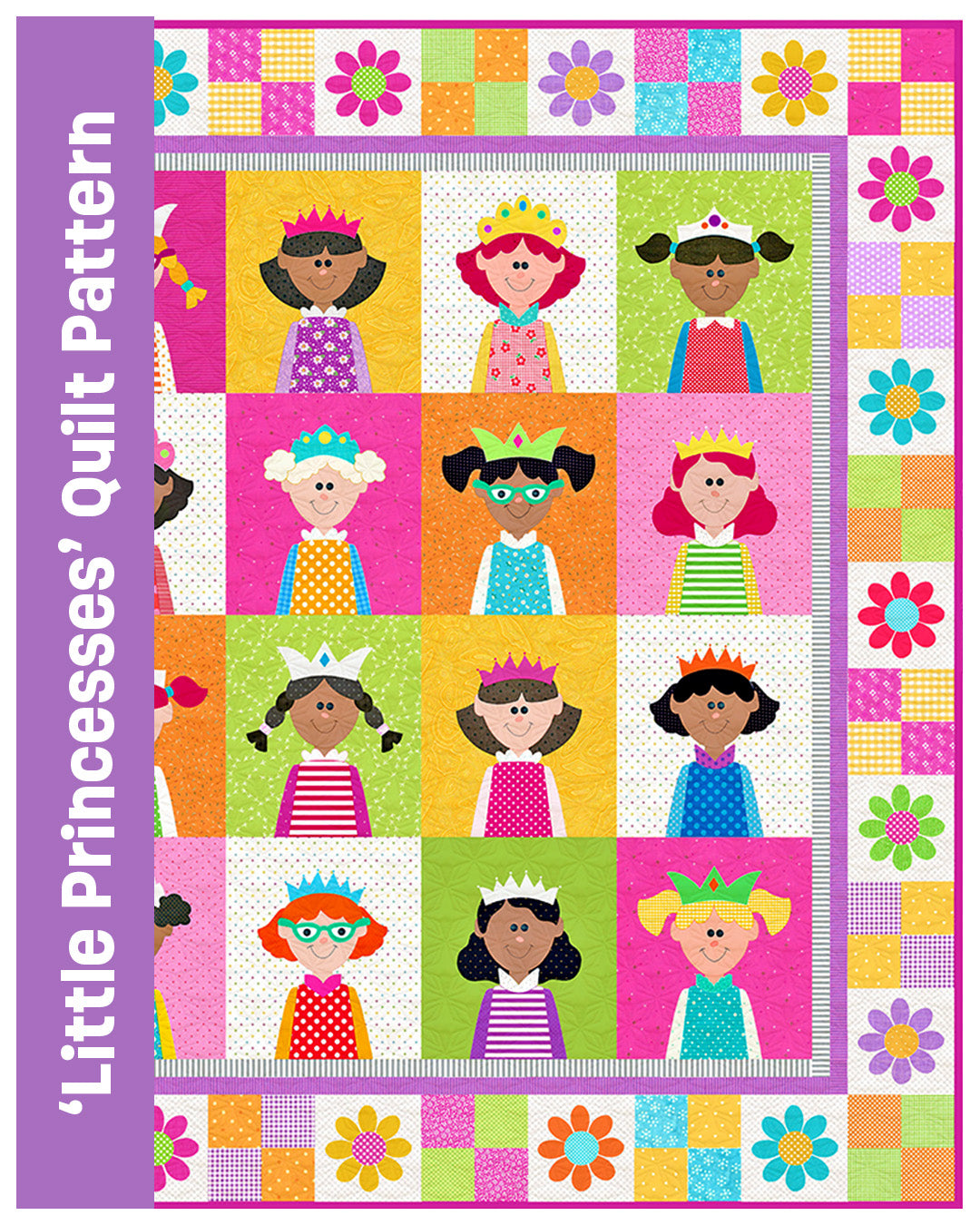 Little Princesses