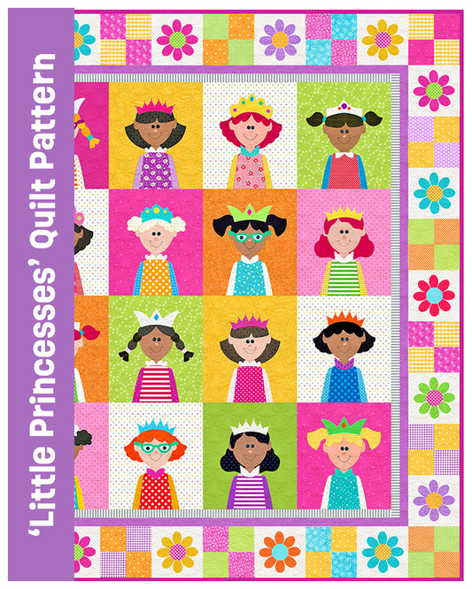 Little Princesses