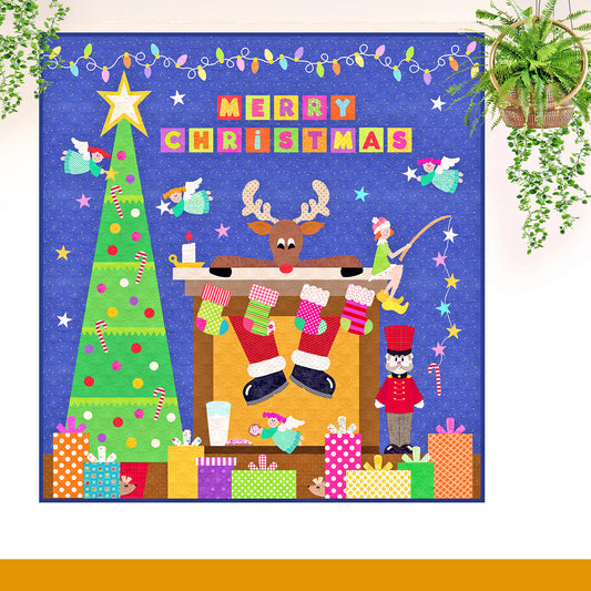 Merry & Bright