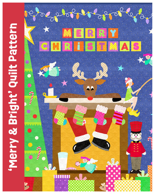 Merry & Bright