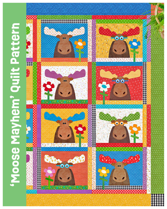 Moose Mayhem