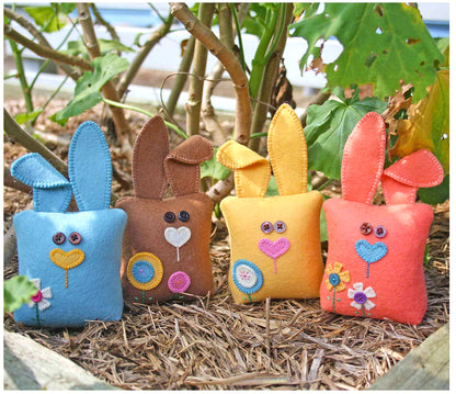Bunny Egg Hunt
