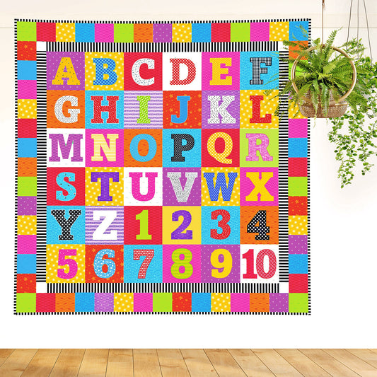 Alphabet Soup