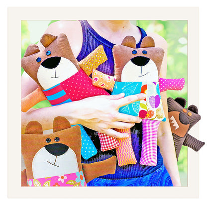 Snuggle Bears