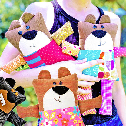 Snuggle Bears
