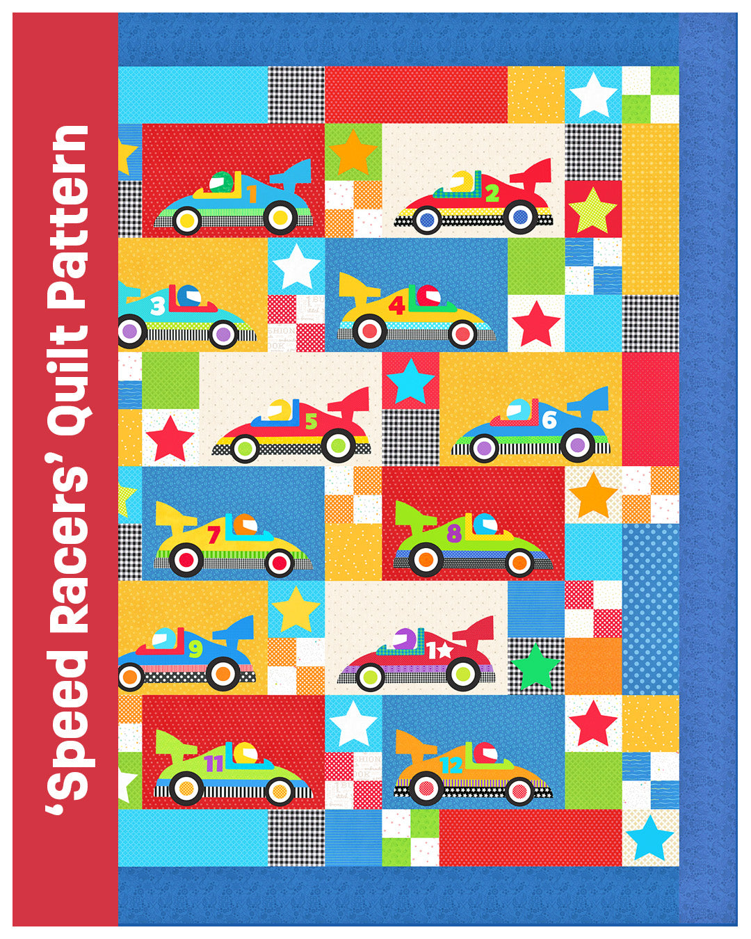 Speed Racers