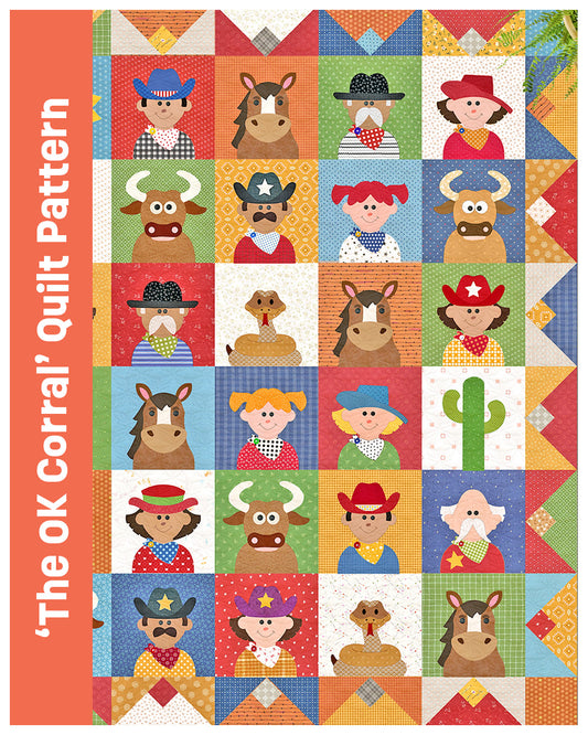 The OK Corral