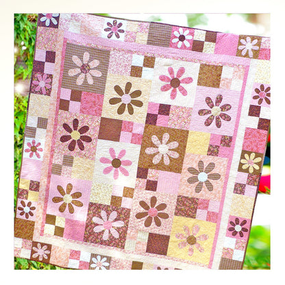 Vintage Daisies