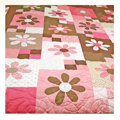 Vintage Daisies