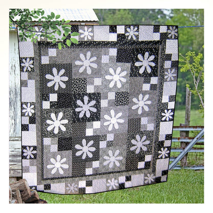Vintage Daisies