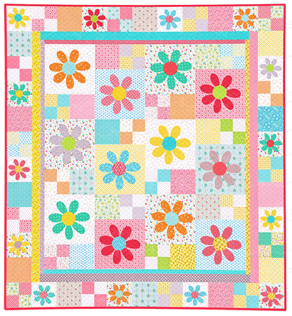 Vintage Daisies
