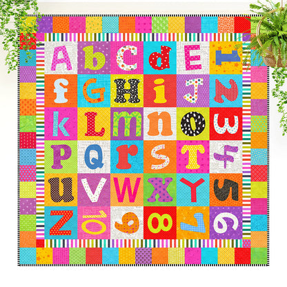 Alphabet Soup