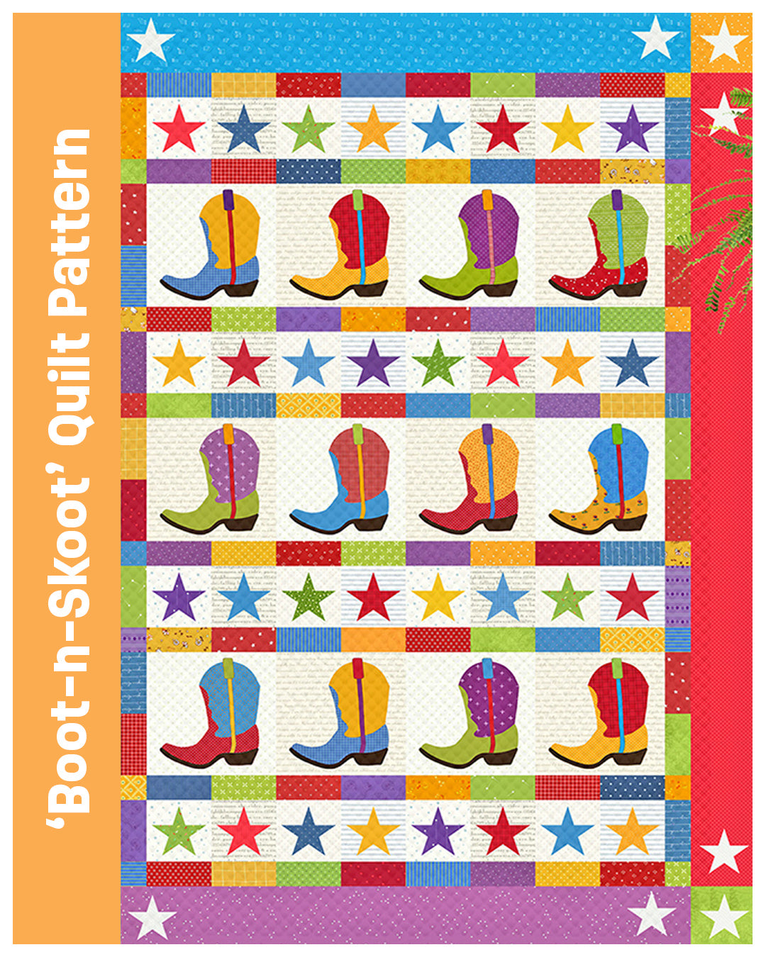 Boot-n-Skoot