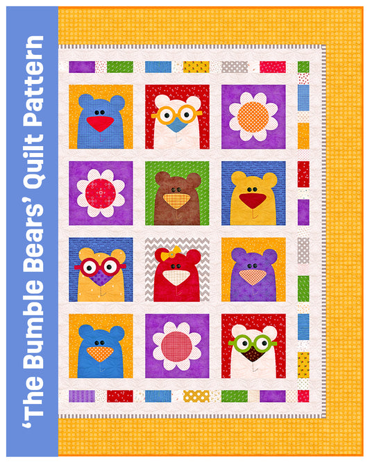 The Bumble Bears