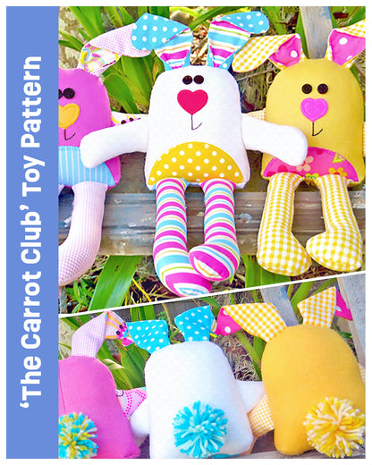 The Carrot Club