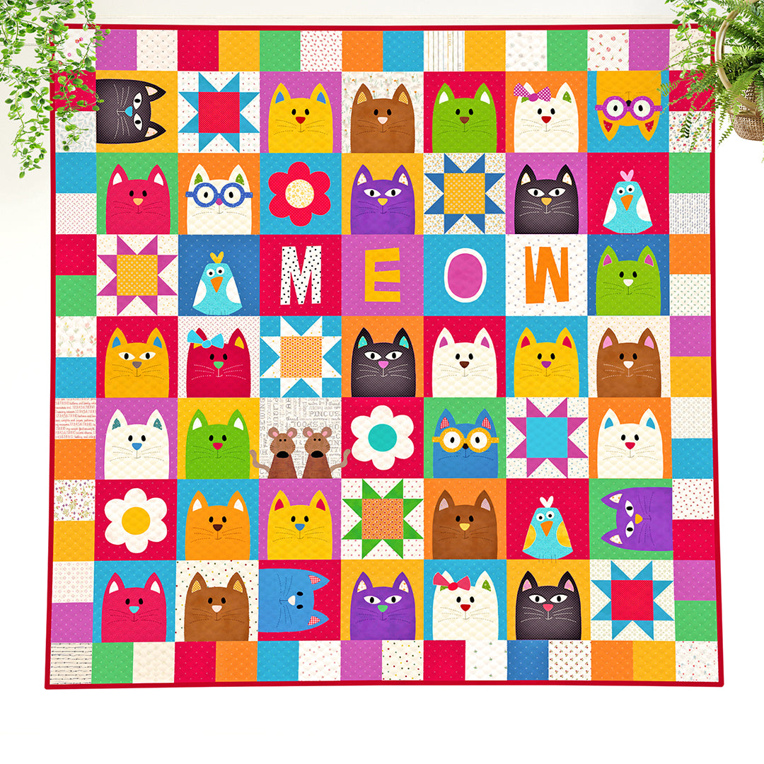 The Catnip Cats