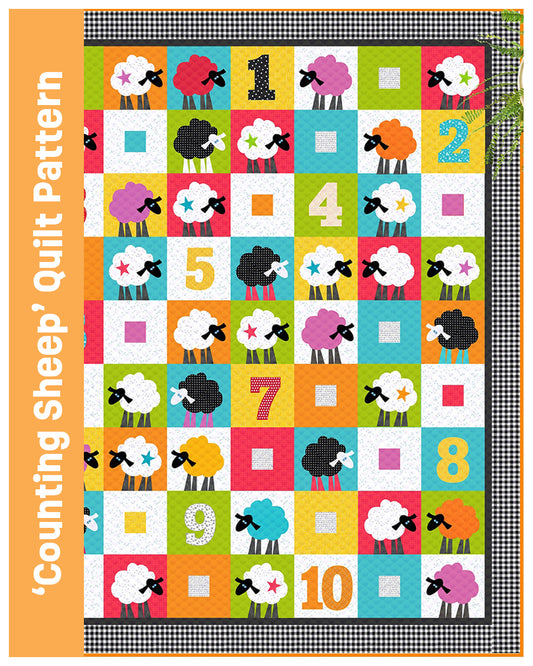 Counting Sheep