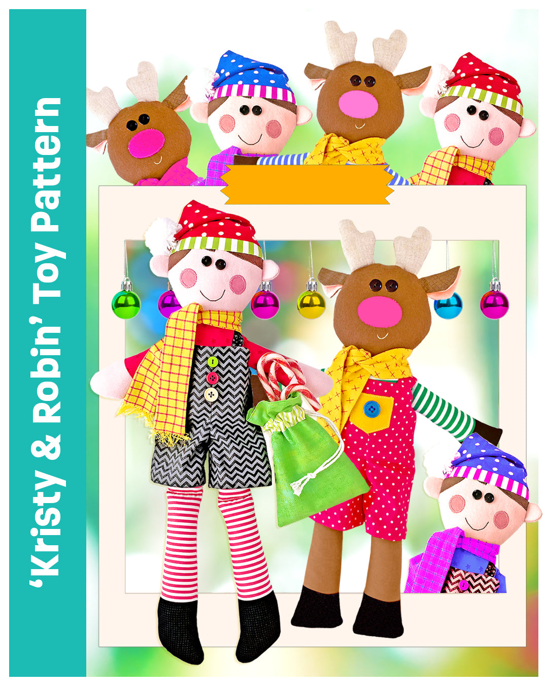 Kristy & Robin