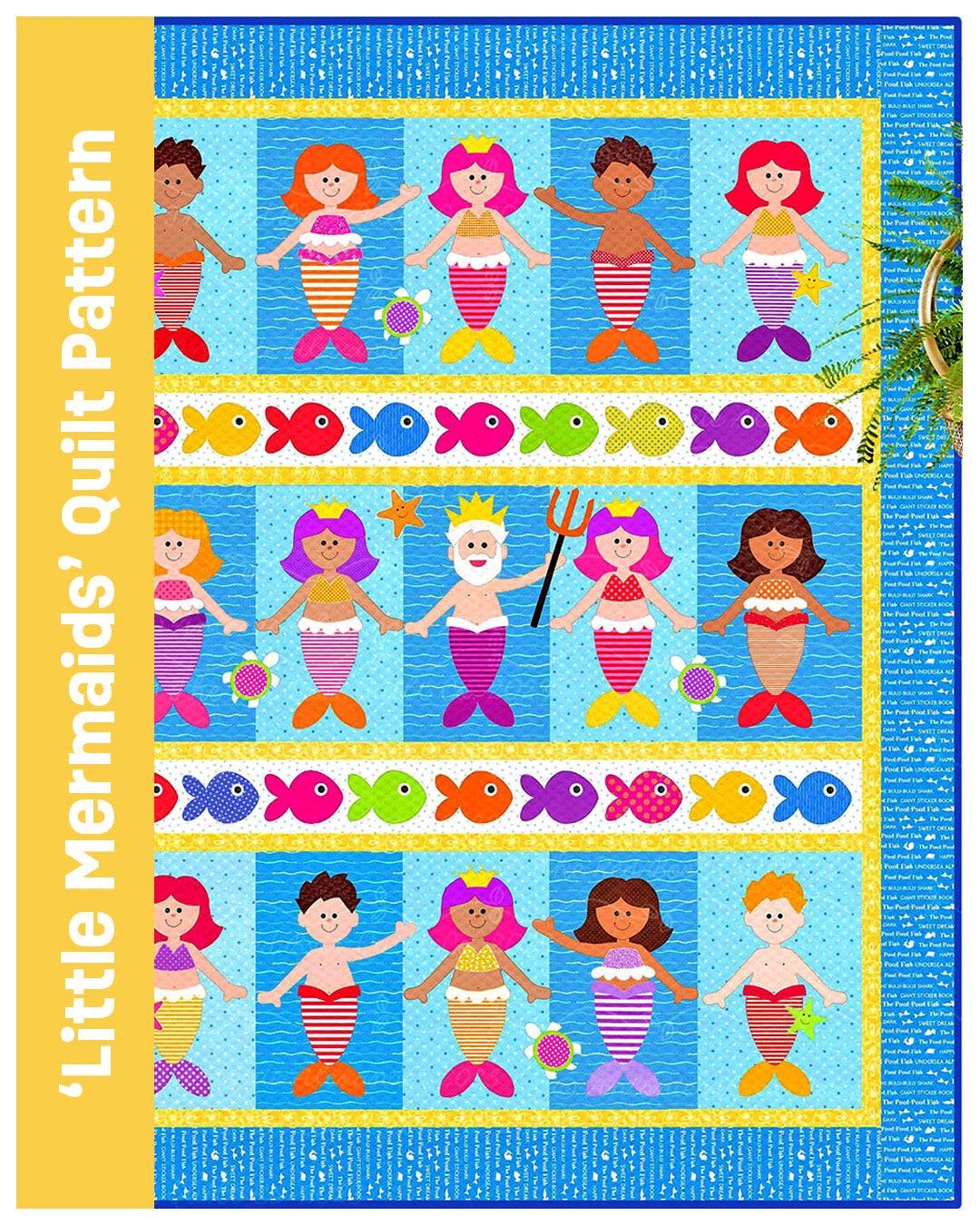 Little Mermaids
