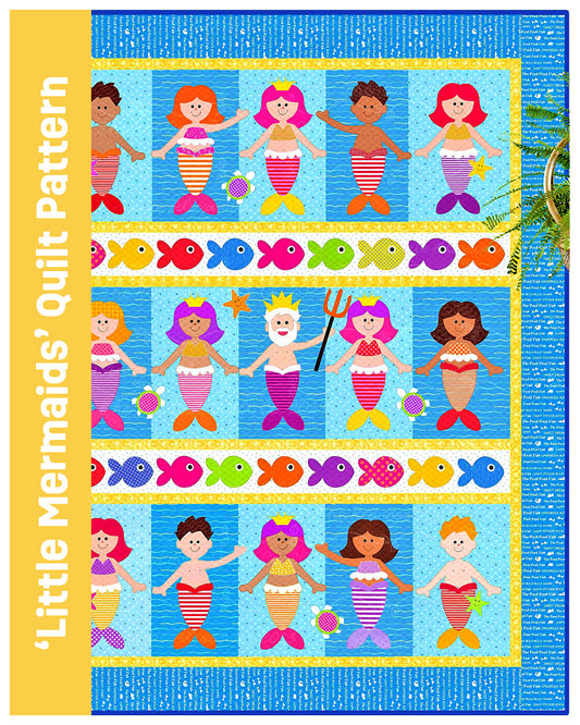 Little Mermaids